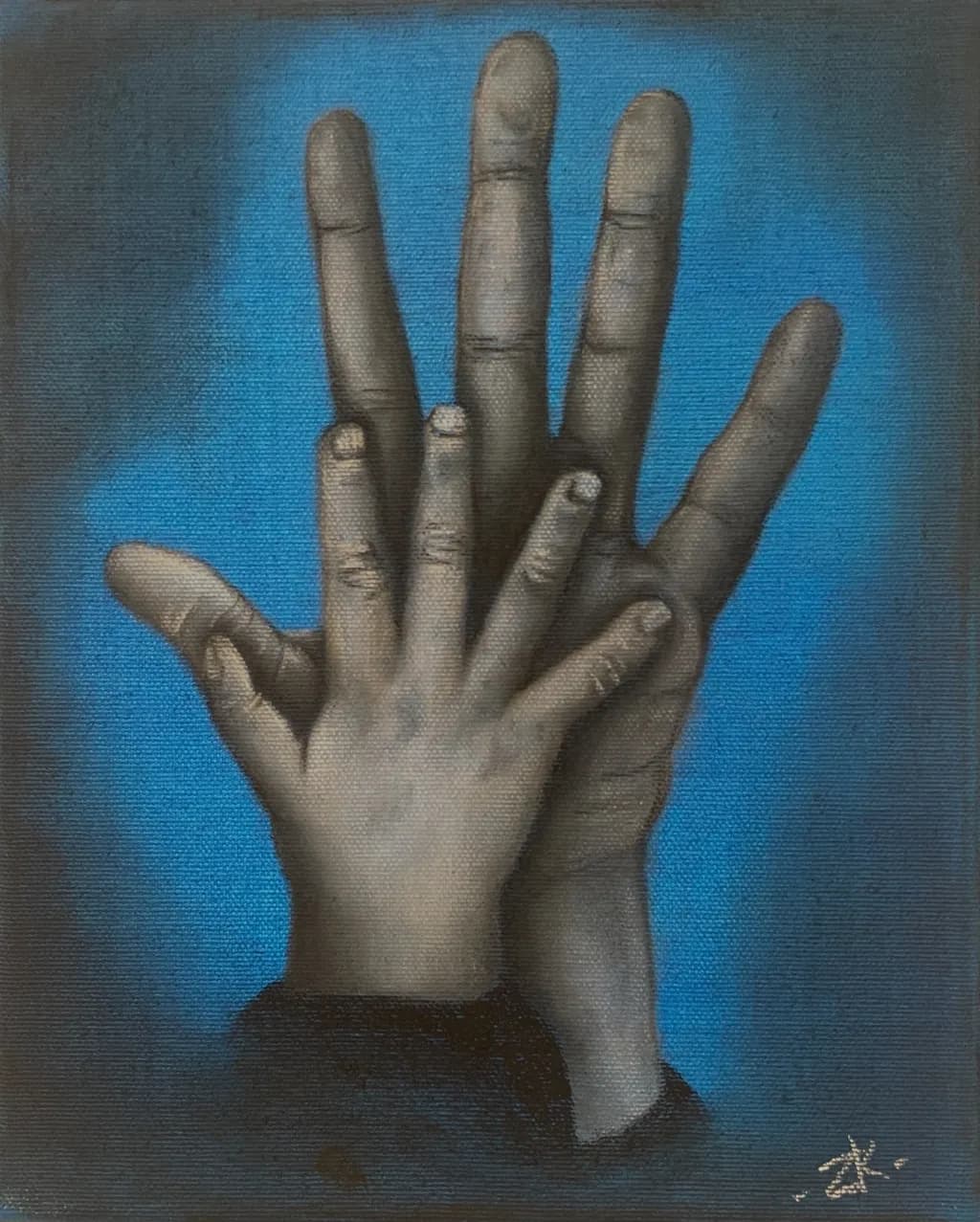 Hands United