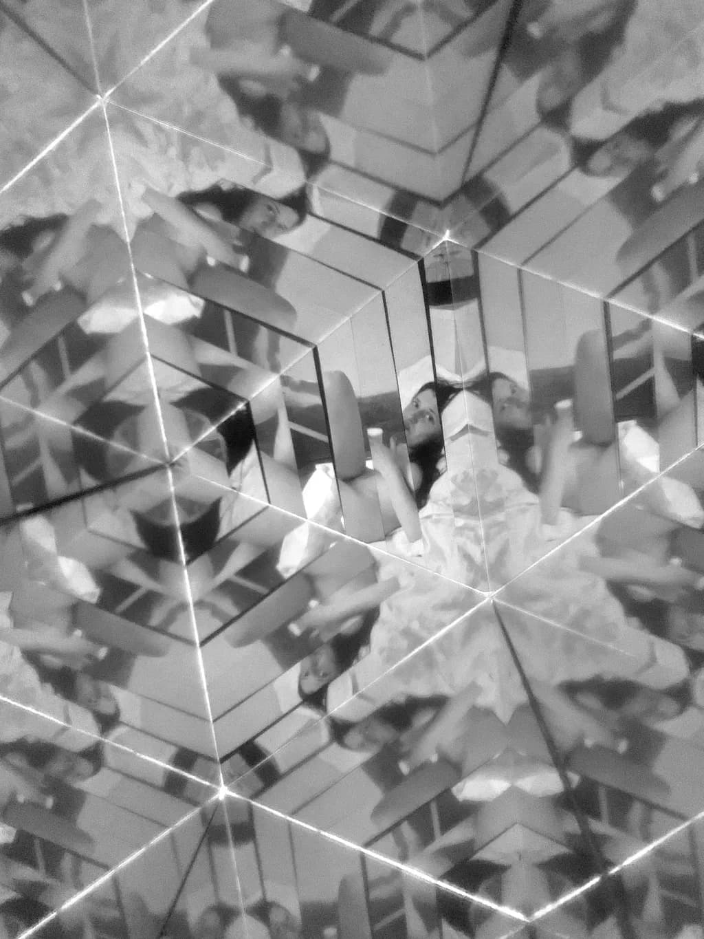 Kaleidoscope Reflections