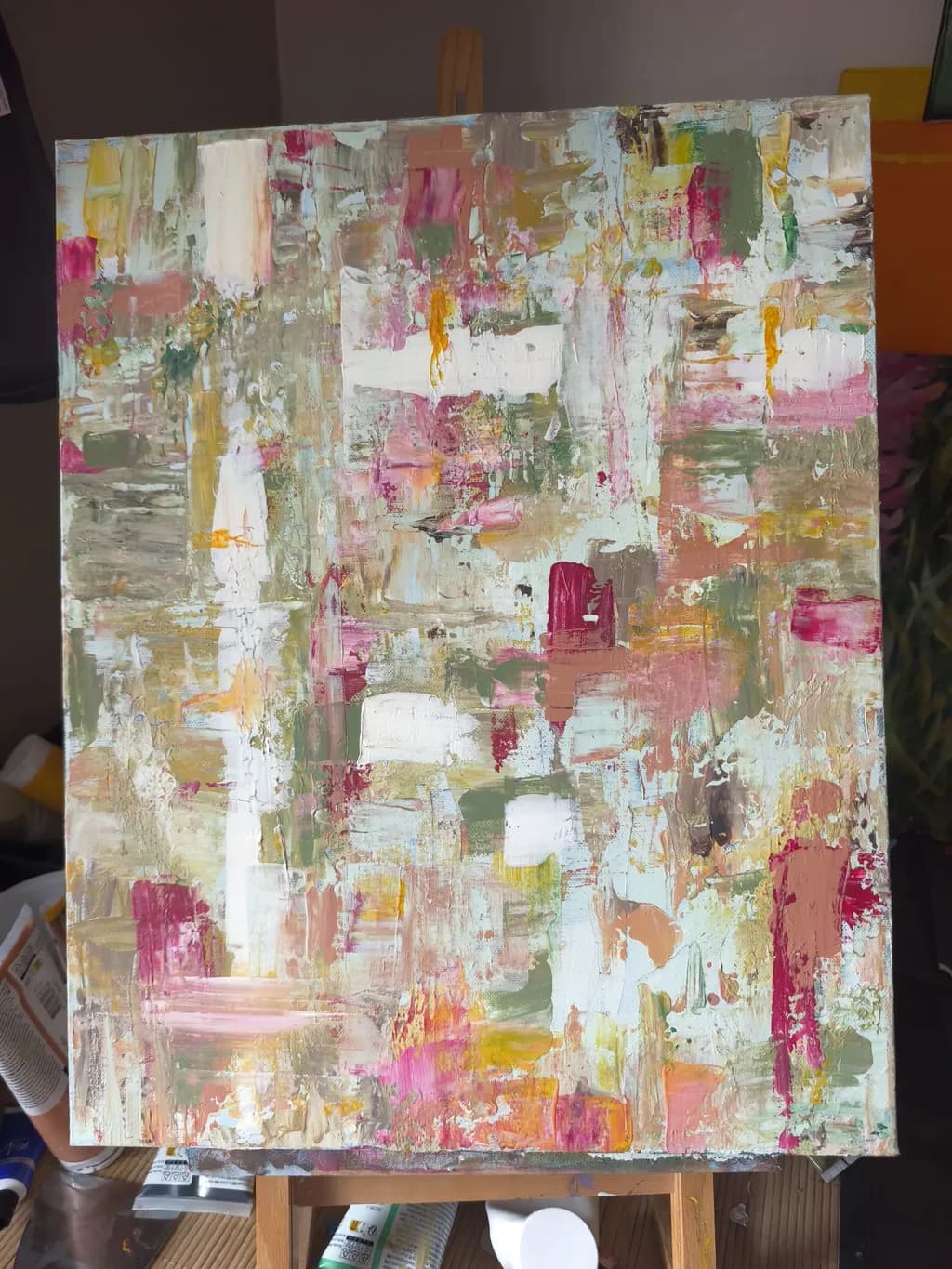Inbound Abstract