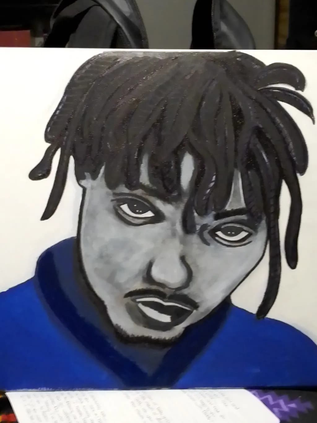 Portrait of a Man