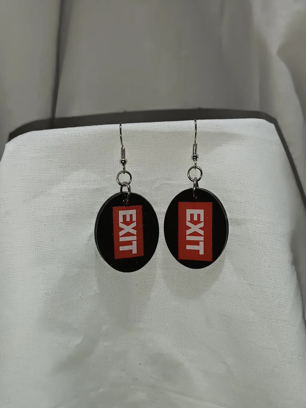 Inbound Earrings