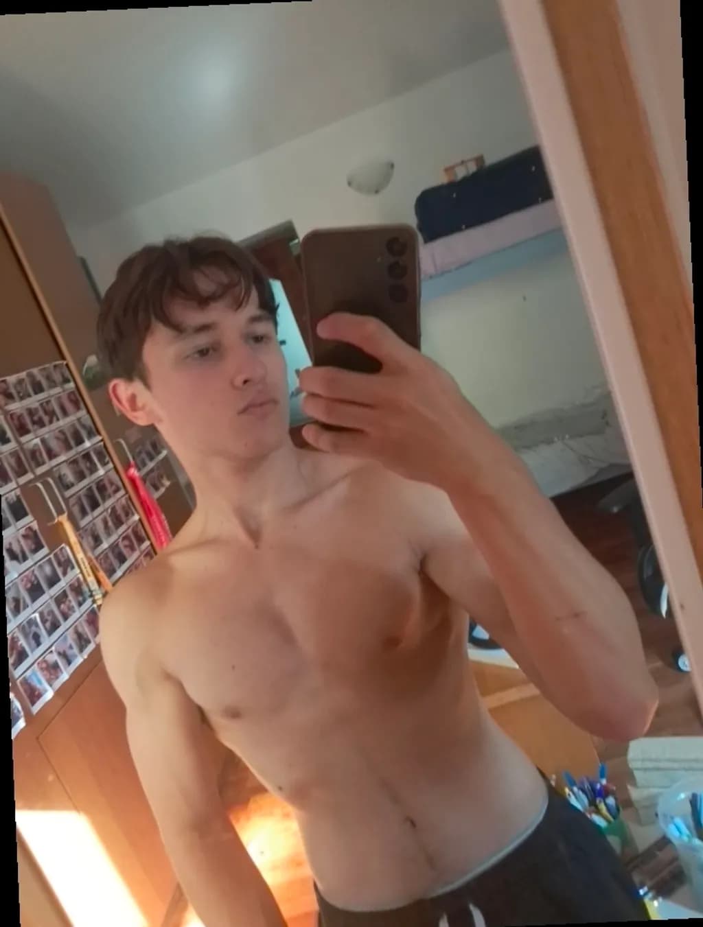 Room Reflection