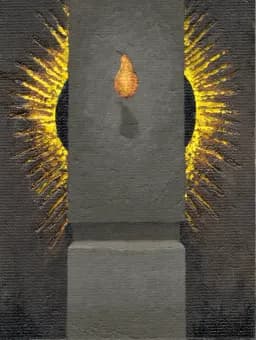 Pear Altar