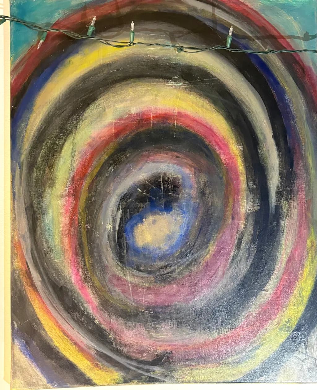 Spiral Vortex