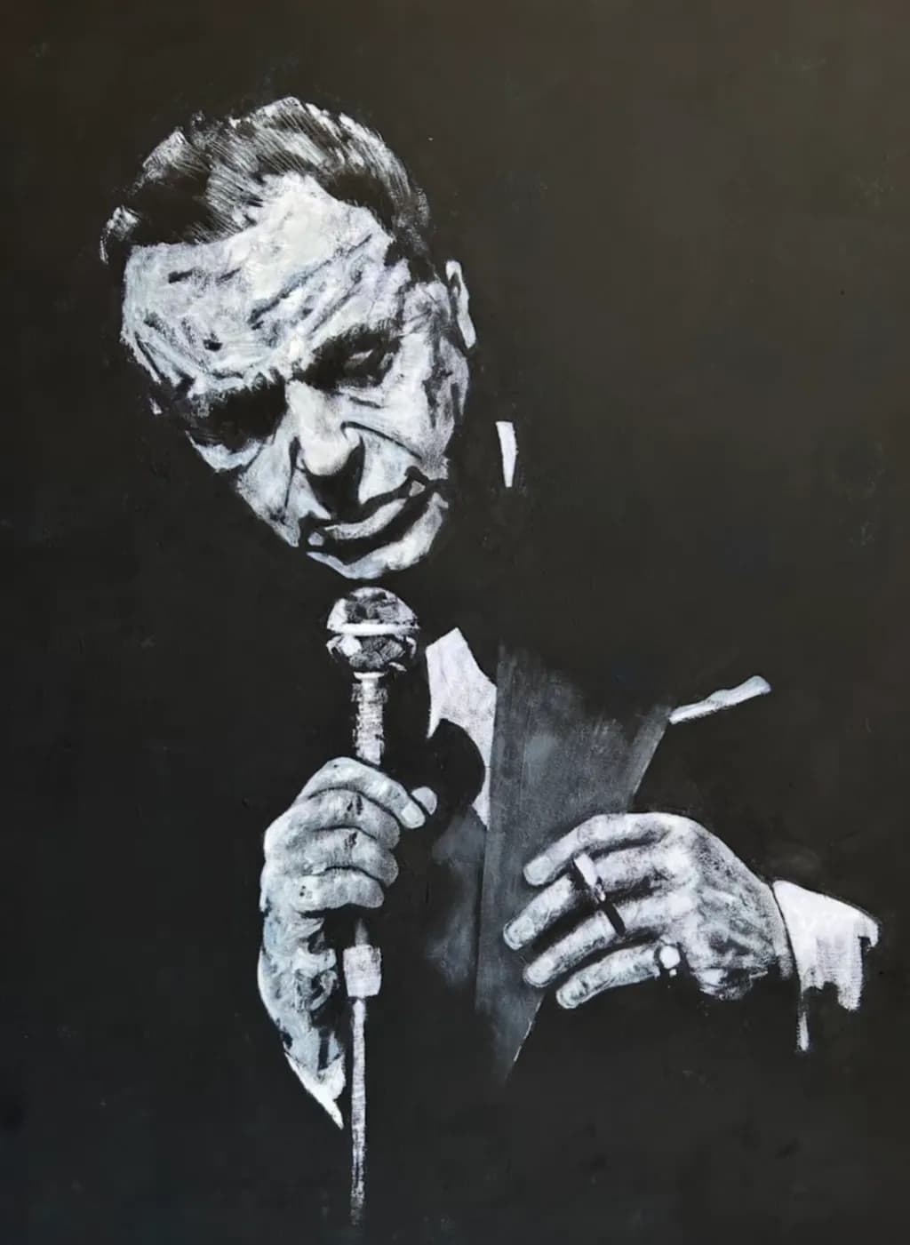 Jazz Legend Spotlight