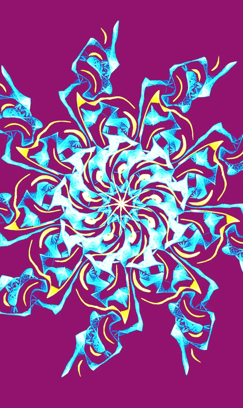 Inbound Spiral