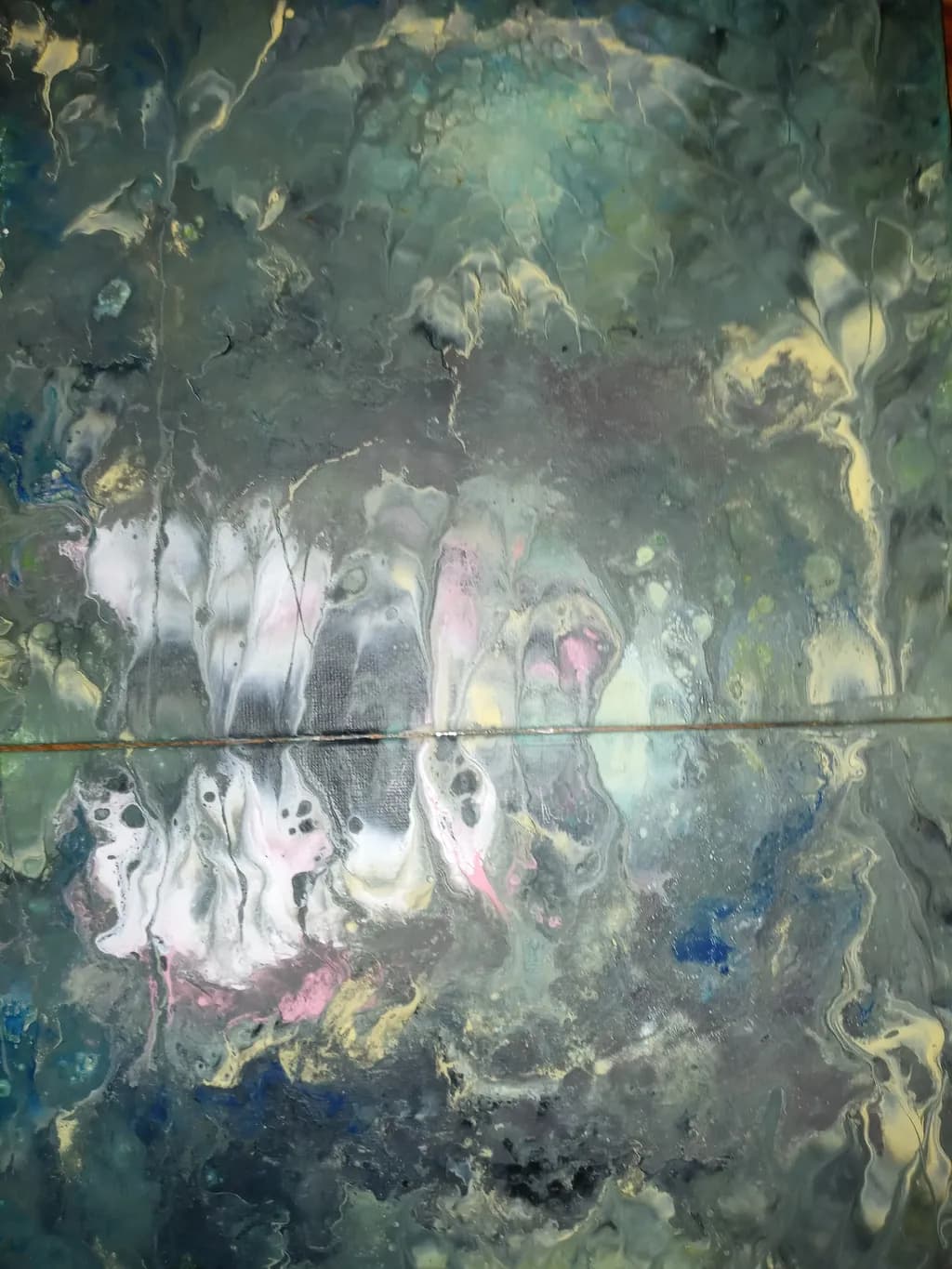 Abstract Flow