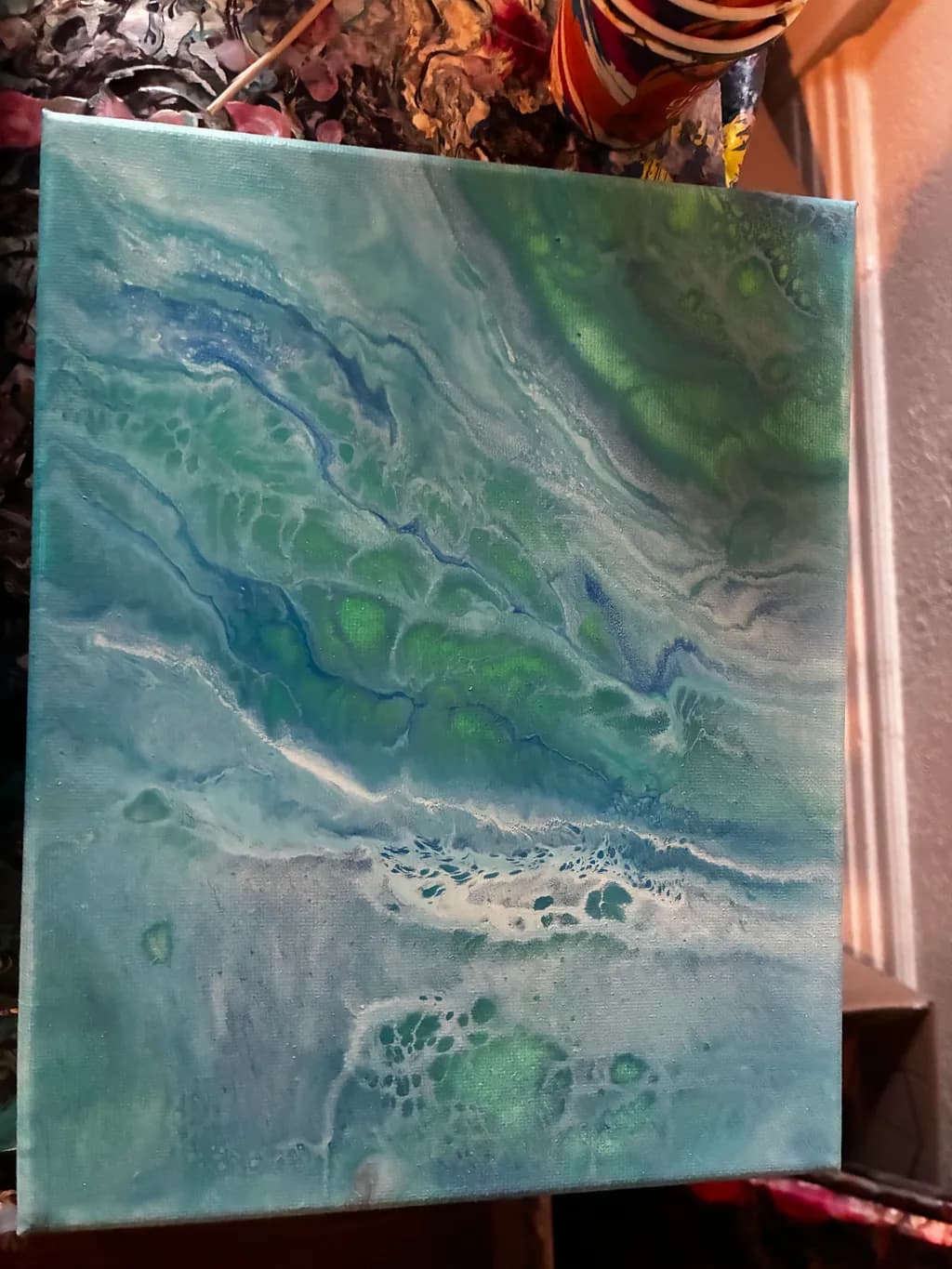 Ocean Currents