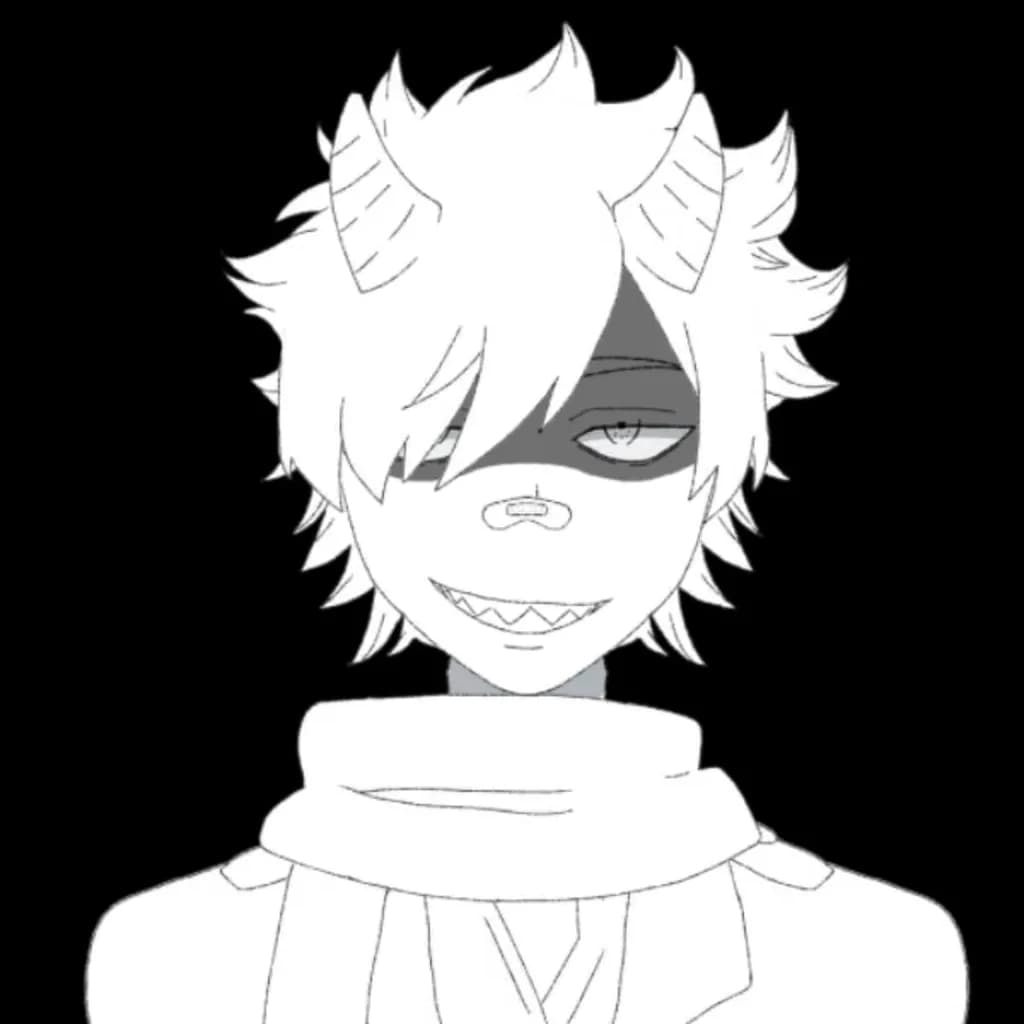 Demon Grin