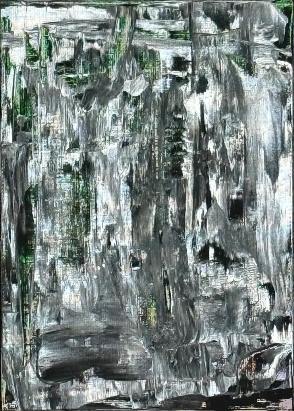 Urban Forest Texture