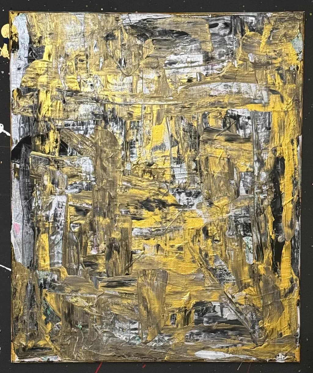 Metallic Layers