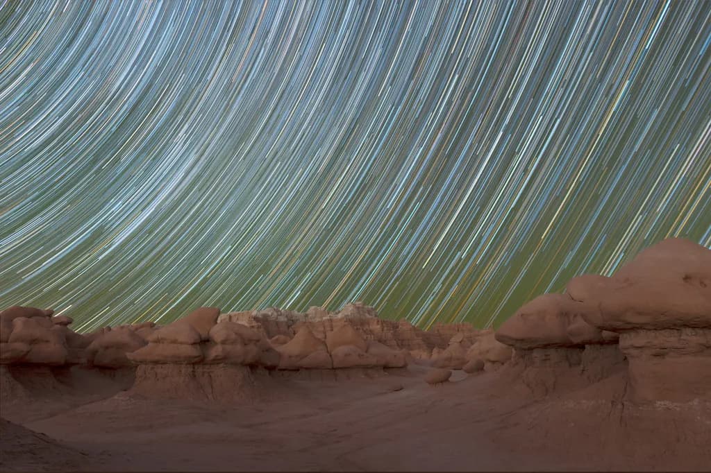 Traces of the Invisible Stars