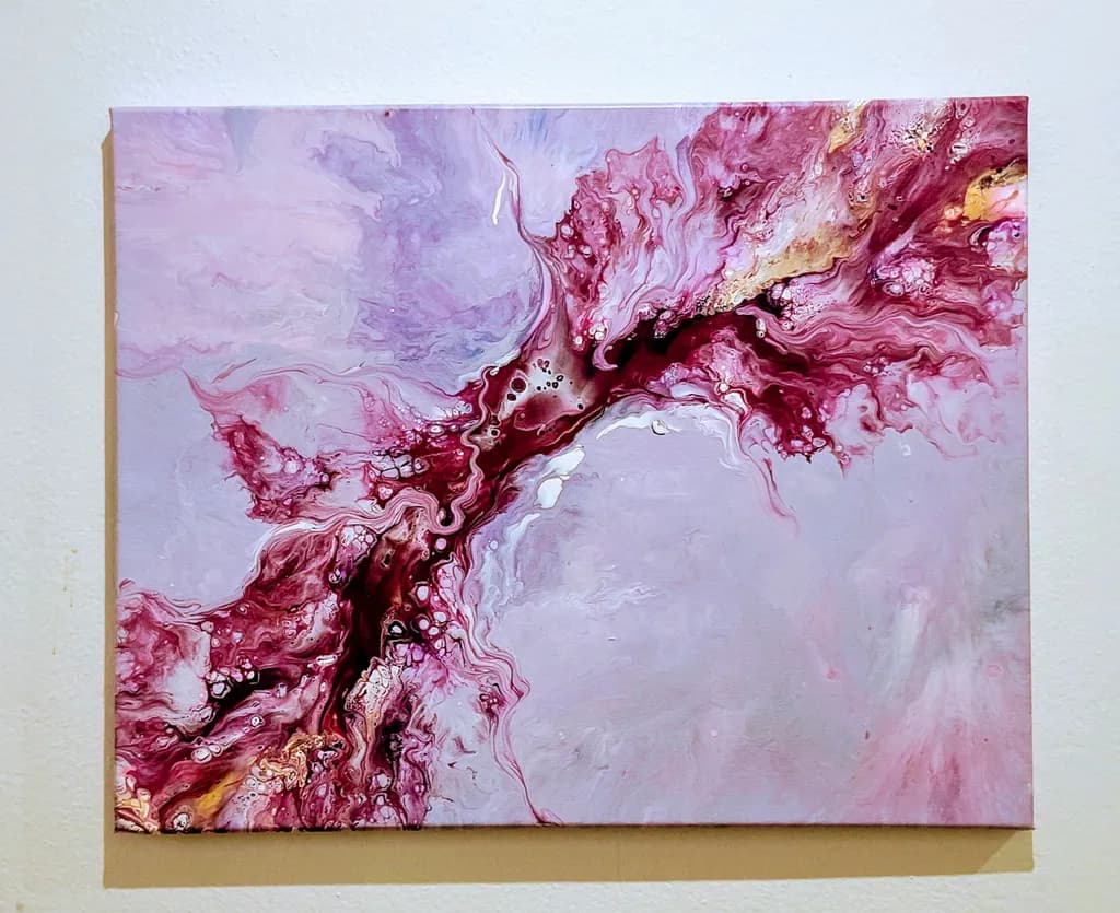 Abstract Flow
