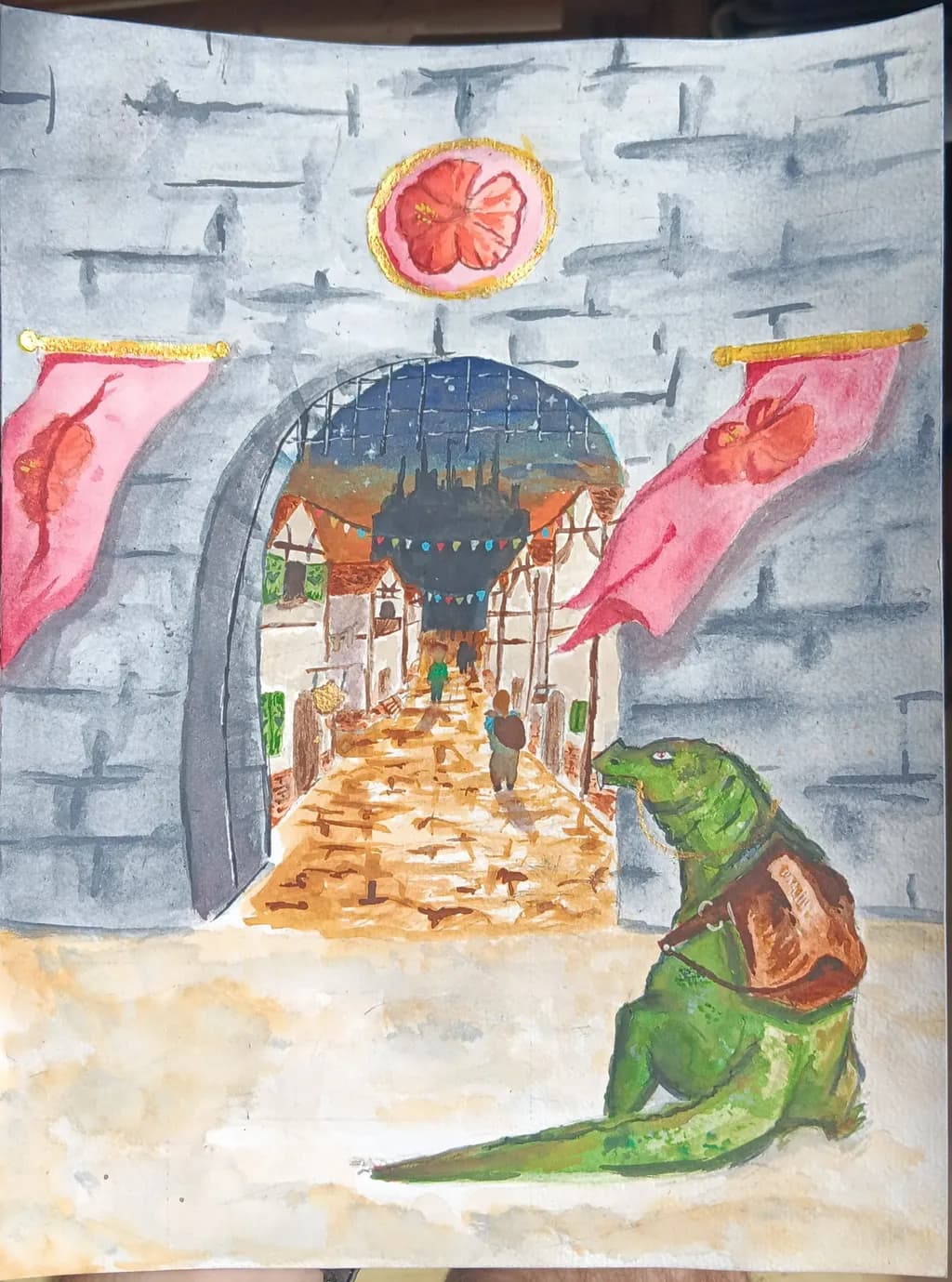 Inbound Gateway
