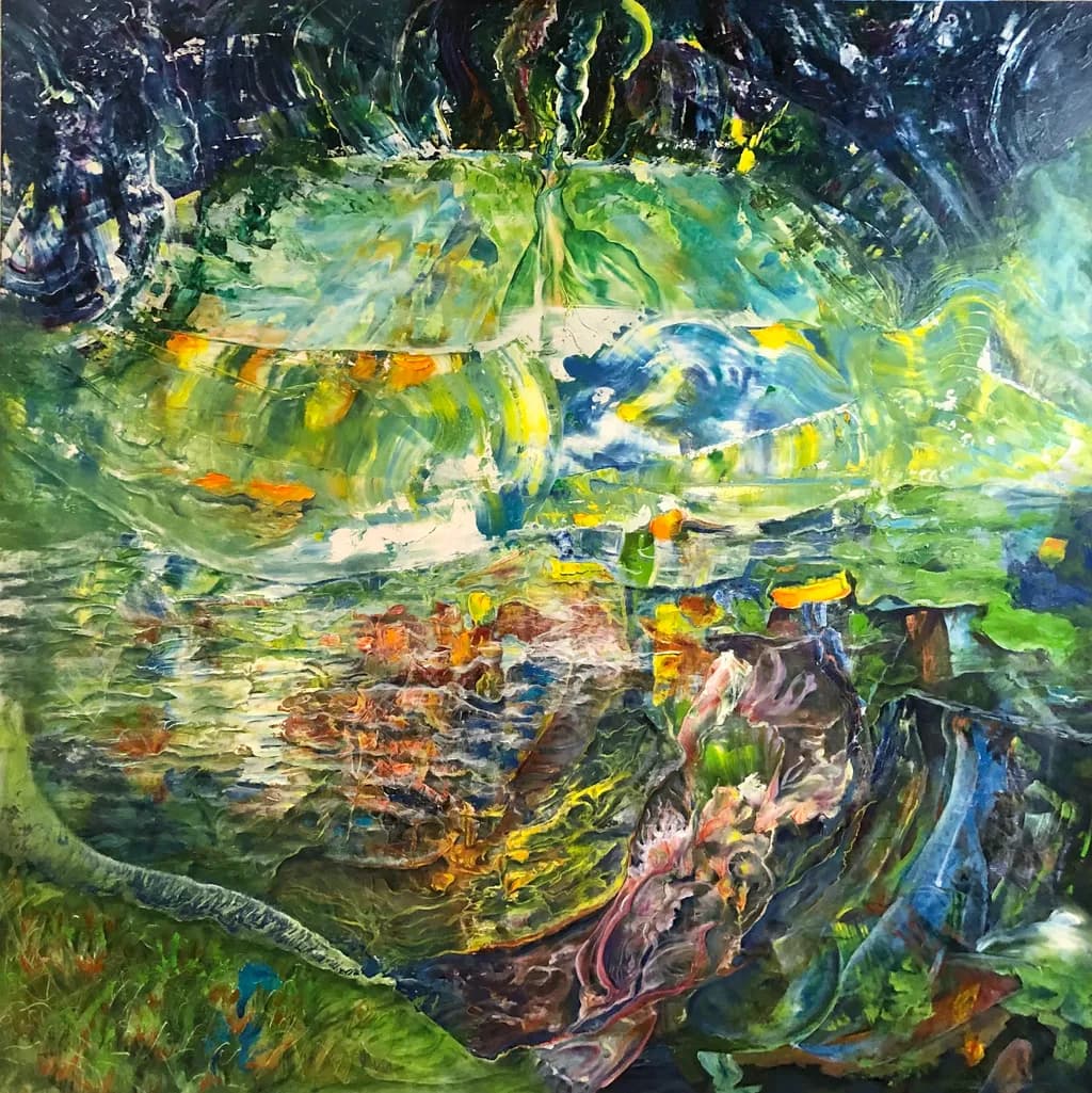 Metaverse I