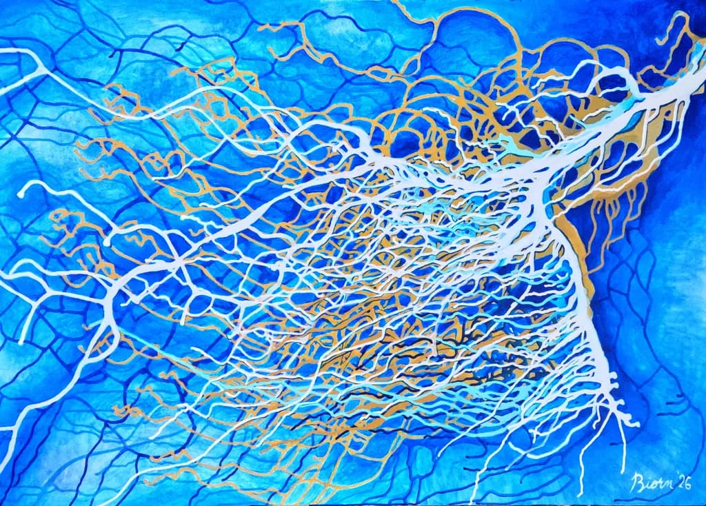Organic Convergence