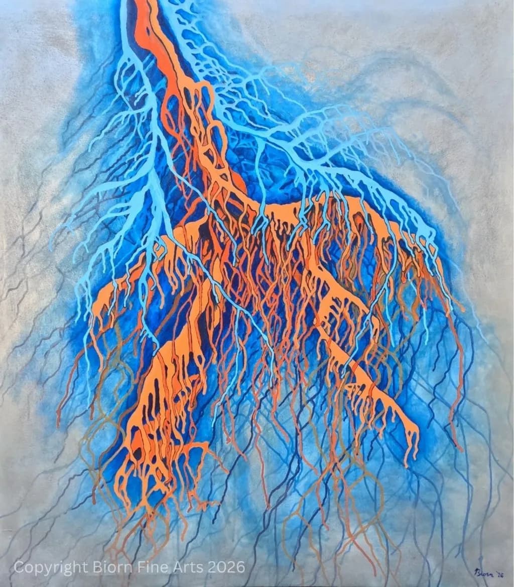 Etheric Confluence