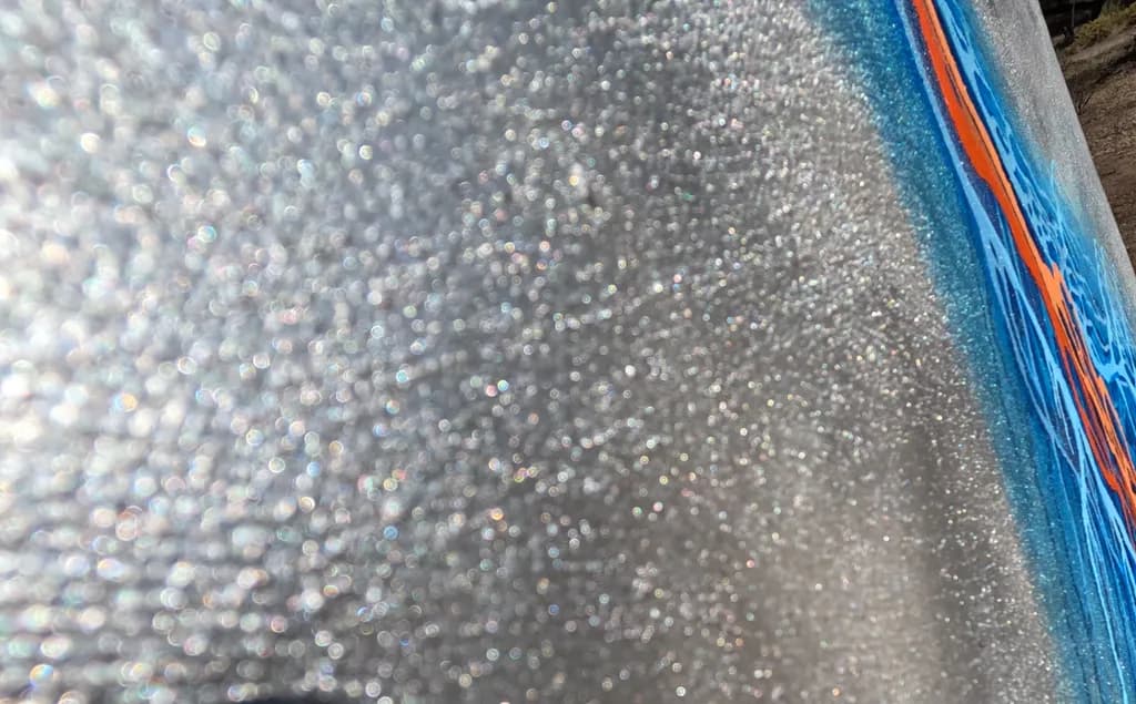 Etheric Confluence Detail