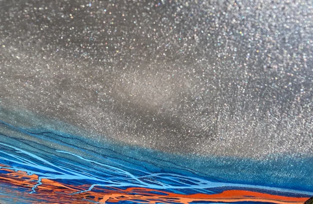 Etheric Confluence Detail