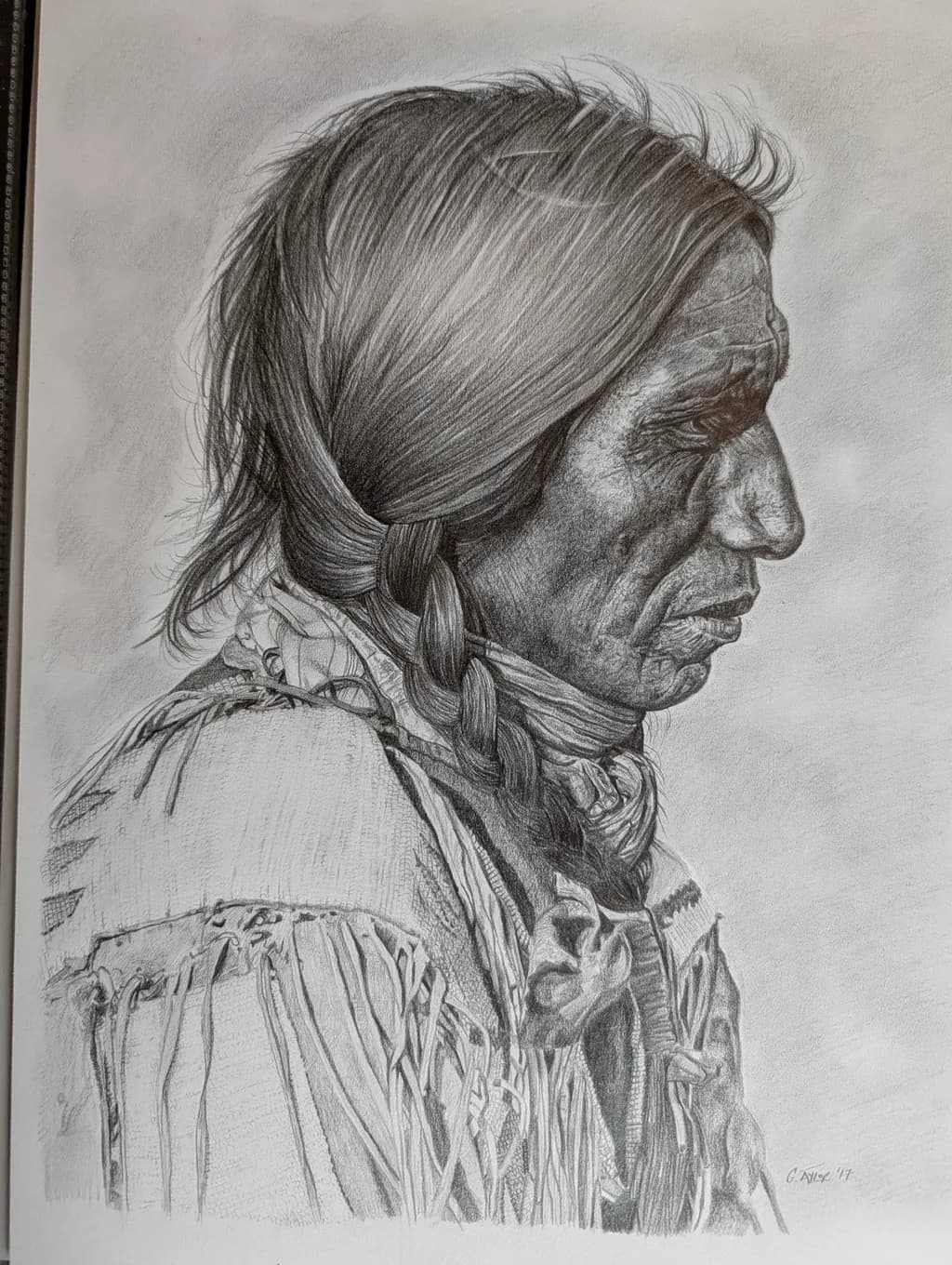 Braided Wisdom