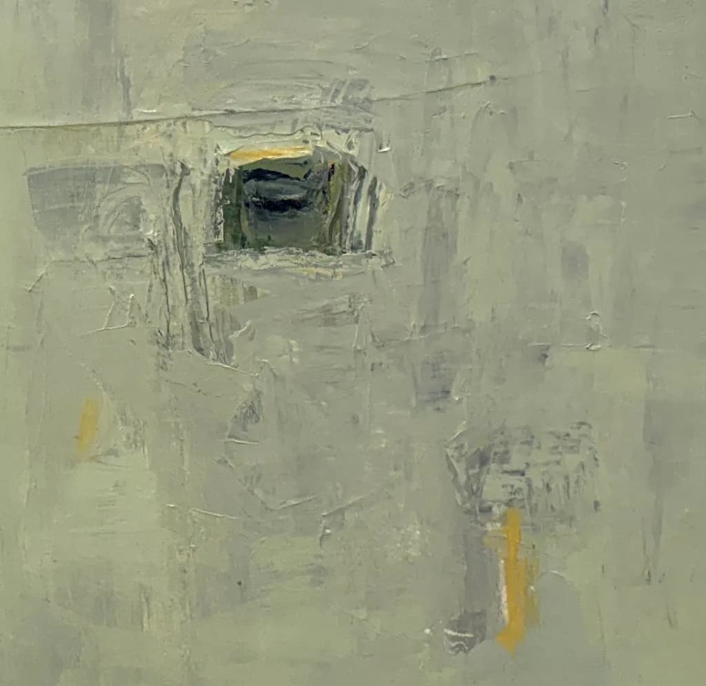 Muted Gray Texture