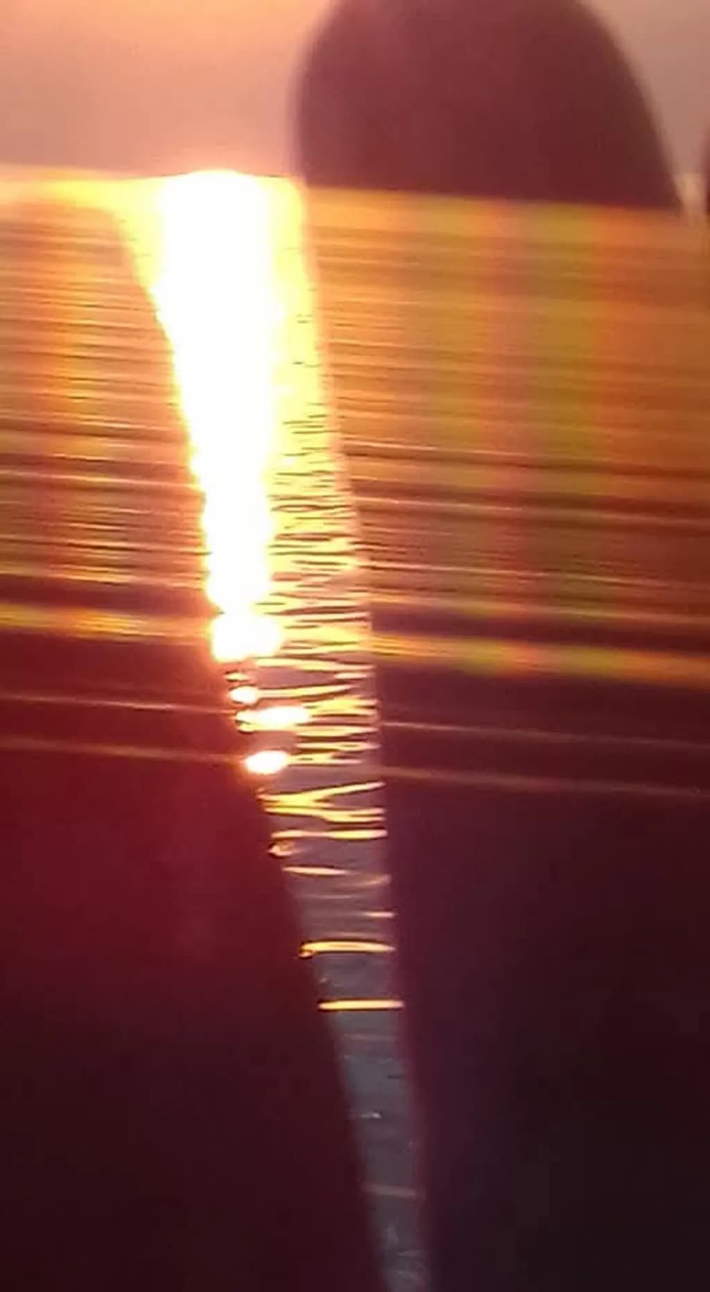 Inbound Reflection