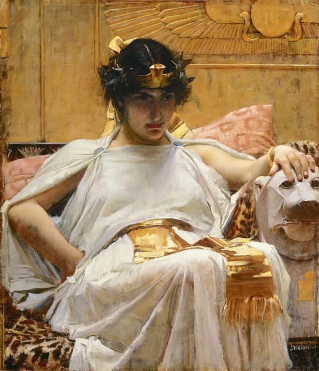 Regal Throne Rest