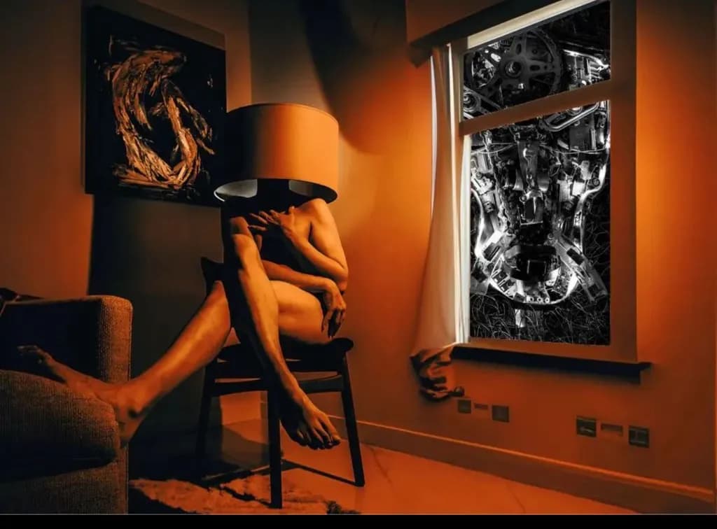Room of Shadows