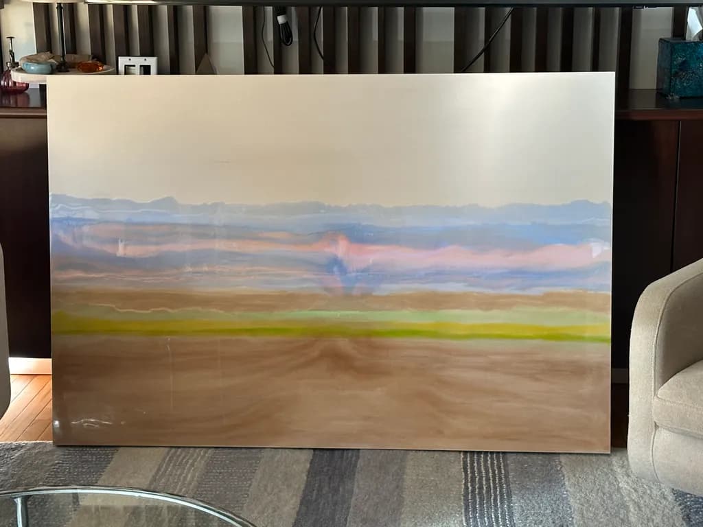 Desert Horizon