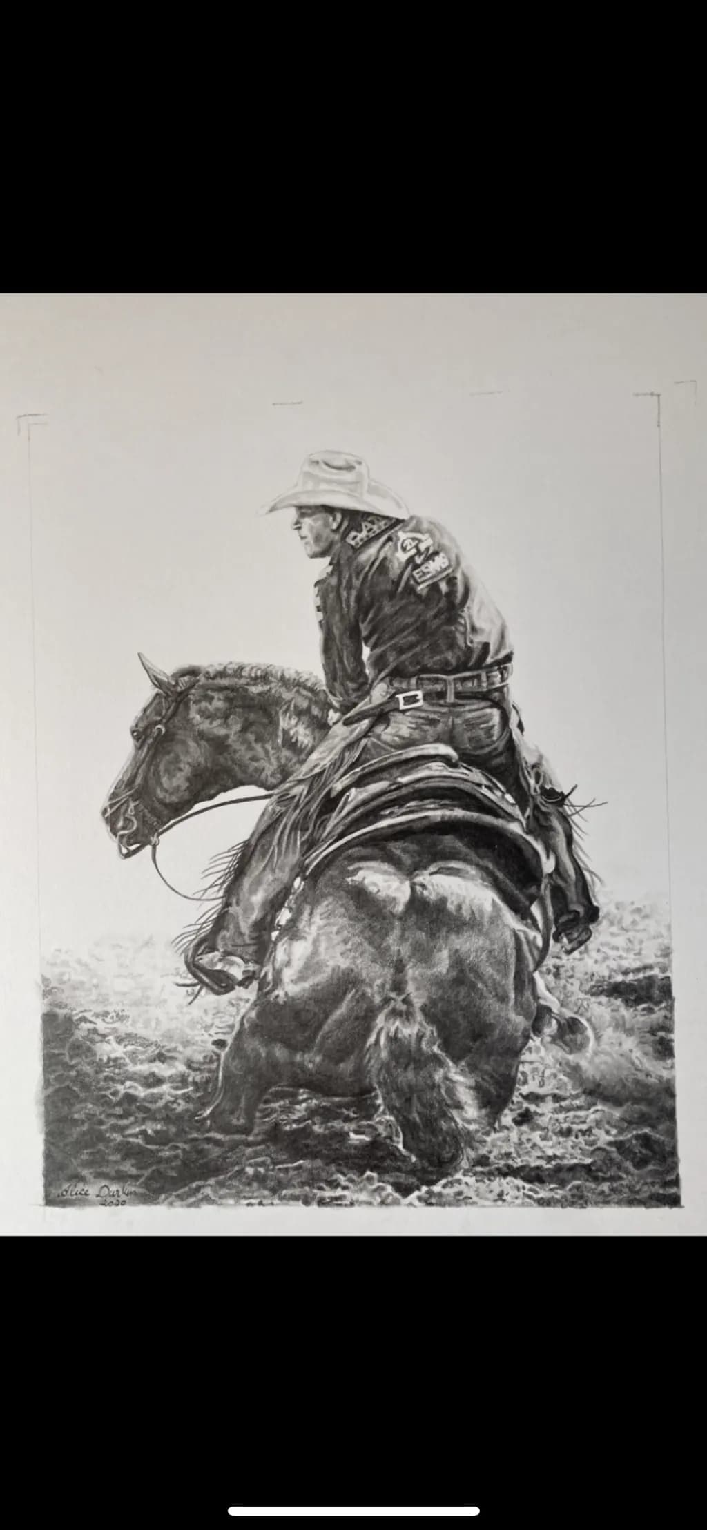 Rodeo Rider