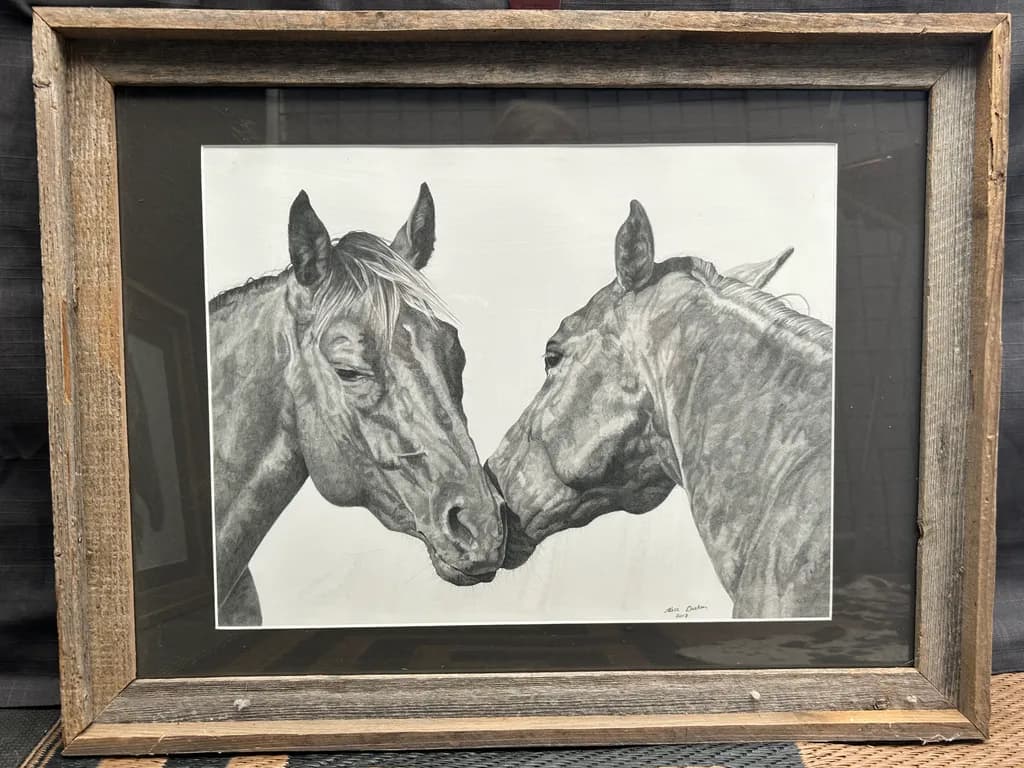 Horse Connection