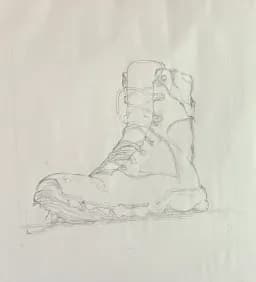 Boot at Rest