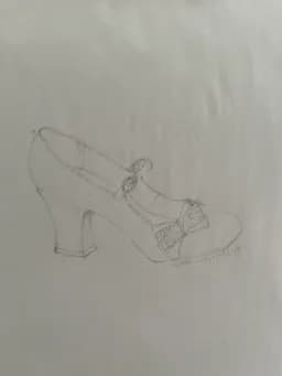Bow-Tied Heels