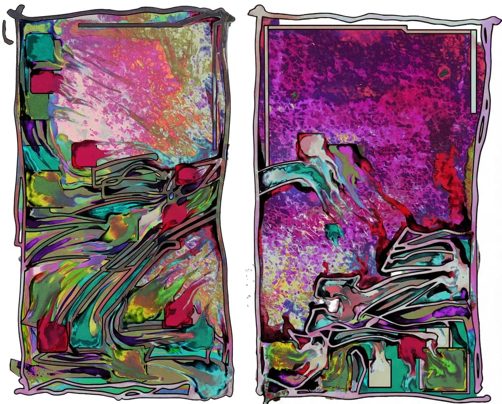 Chromatic Duality