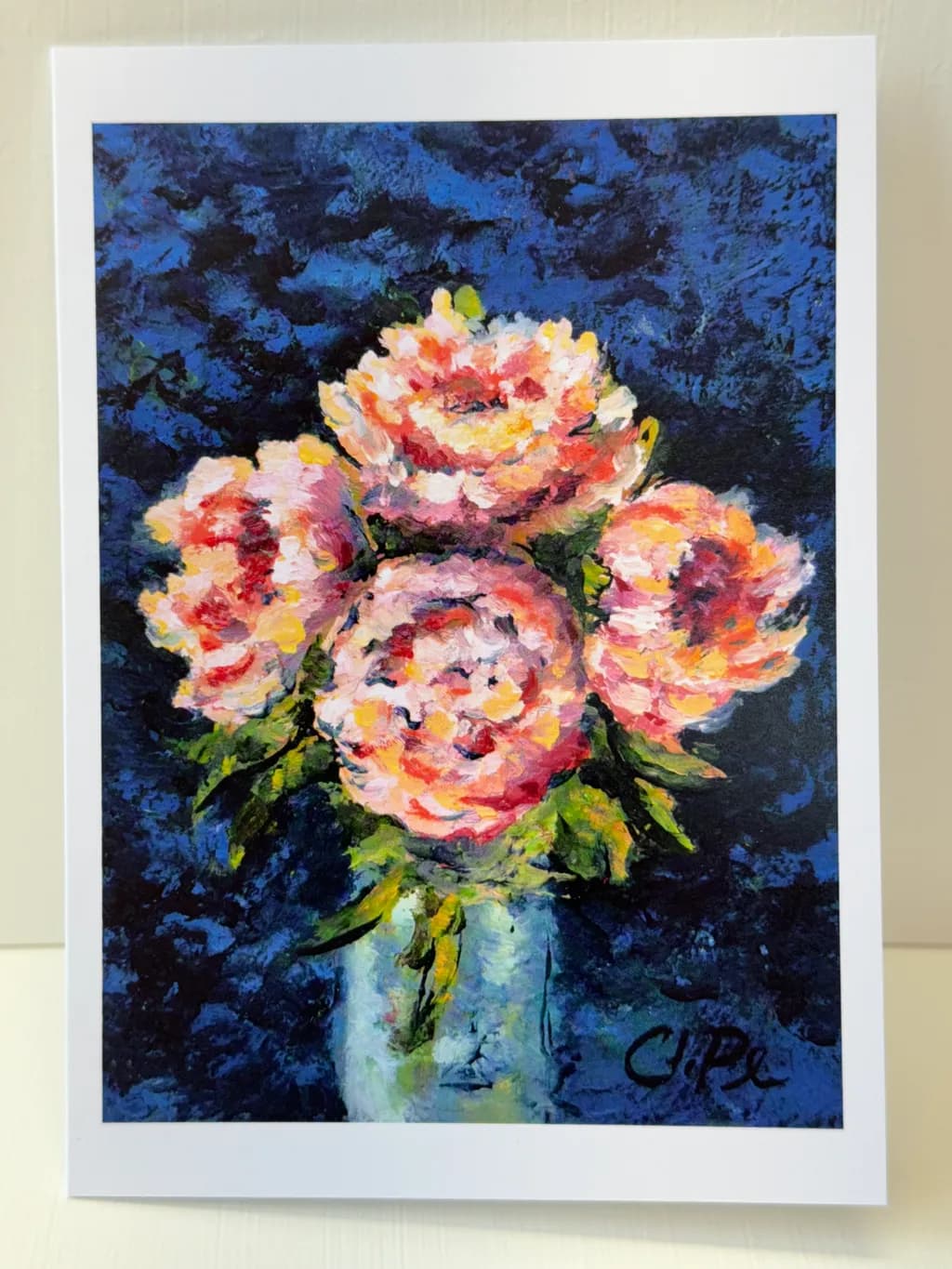 Peony Bouquet