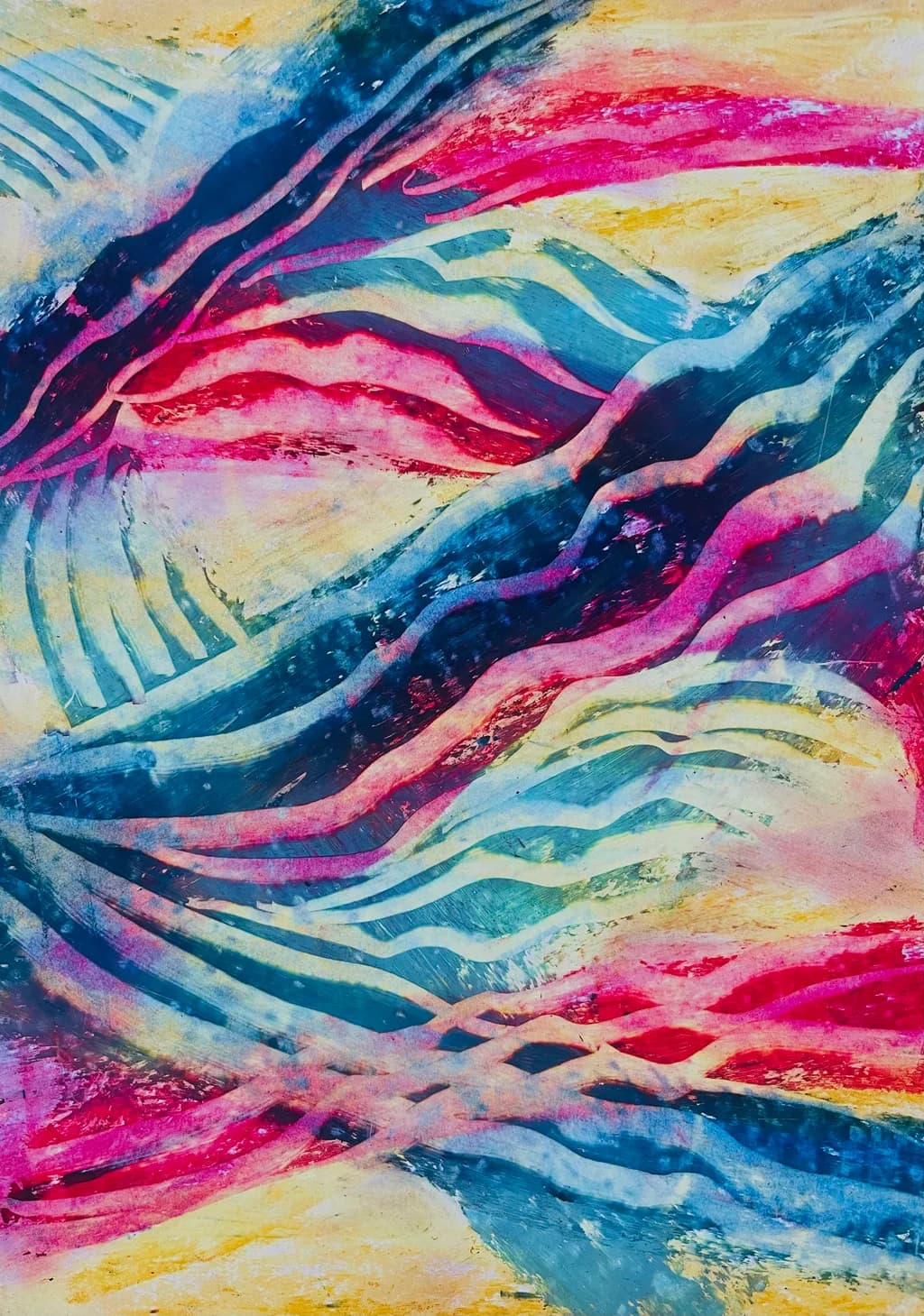 Abstract Waves