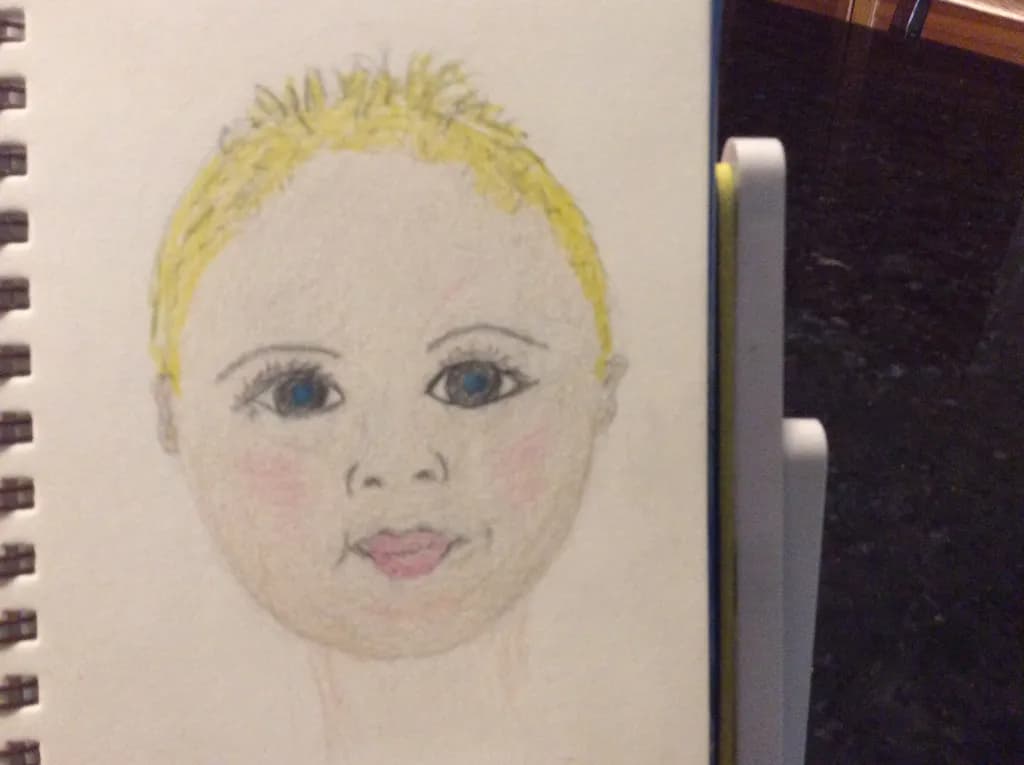 Baby Portrait