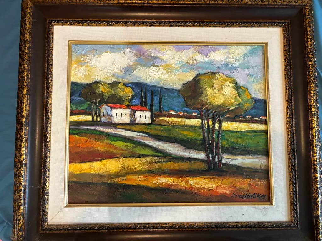 Countryside Cottages
