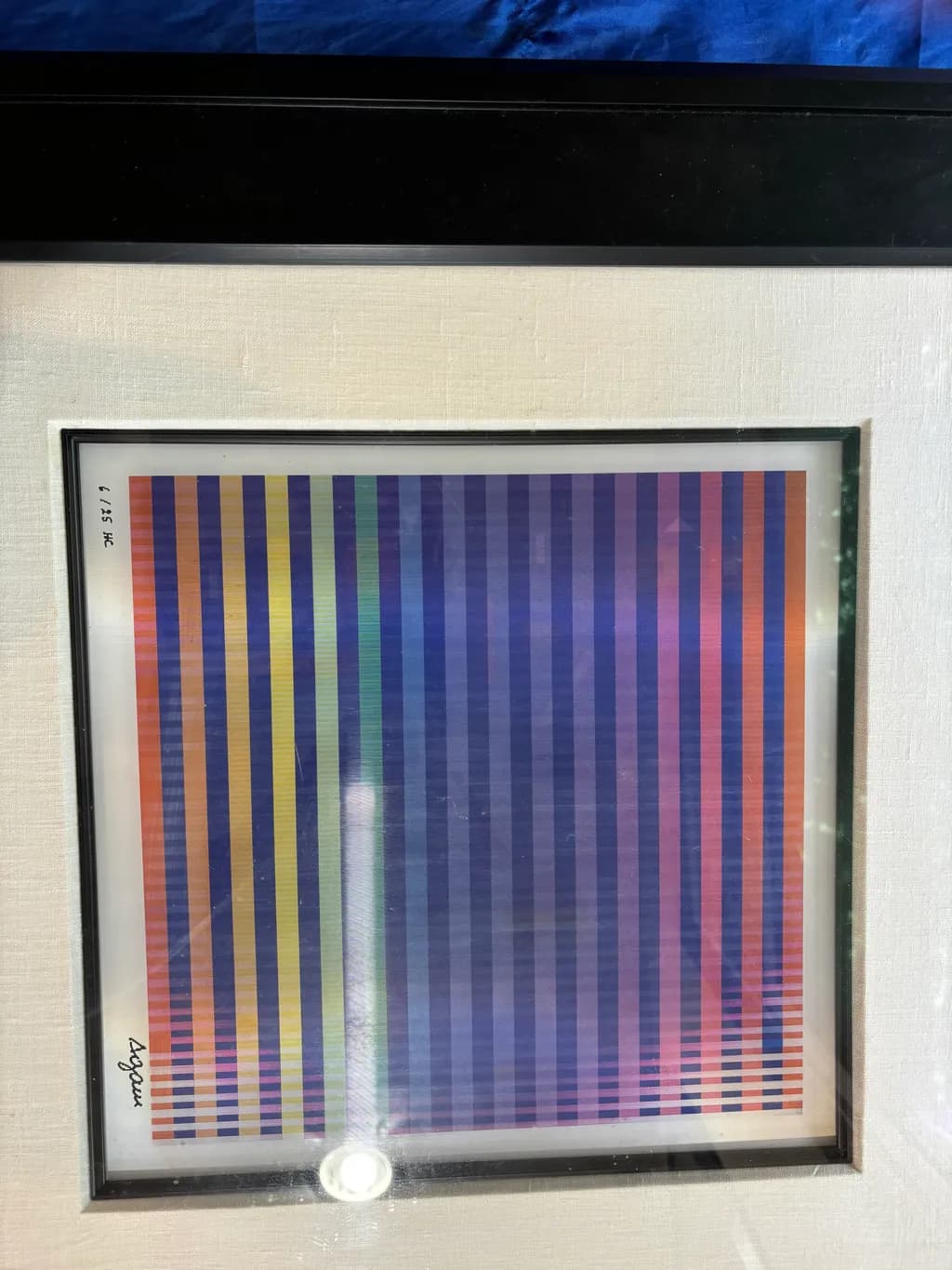 Colorful Stripes