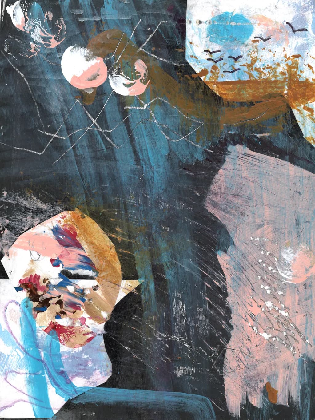 Abstract Composition 20260608