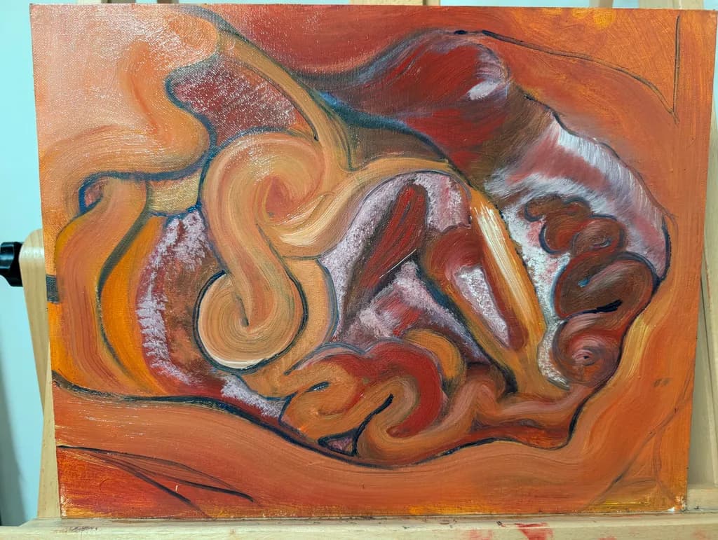 Abstract Inbound Flow