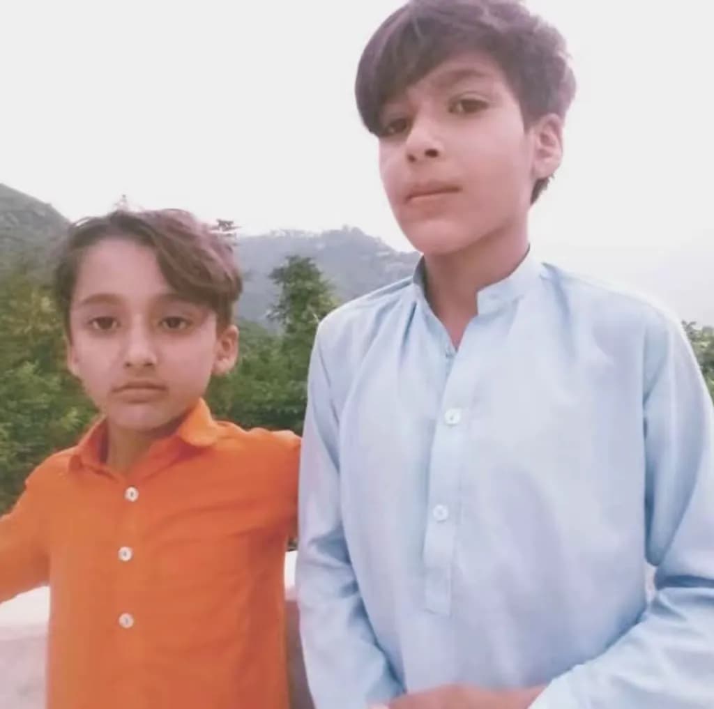 Brothers Outdoors