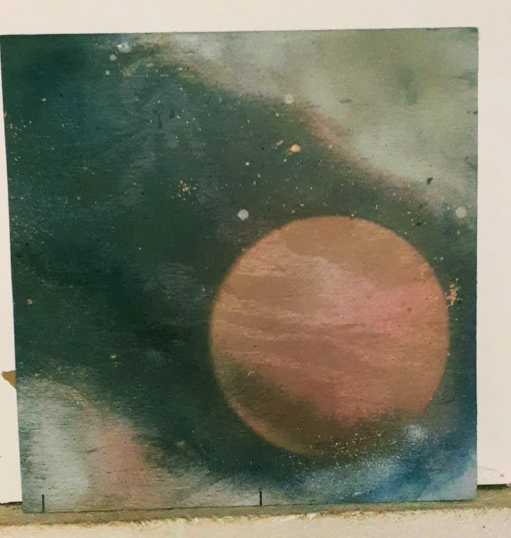 Planetary Orbit