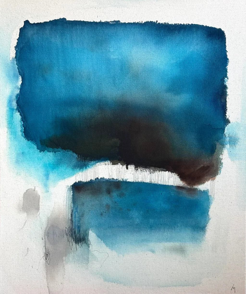 Blue Horizon
