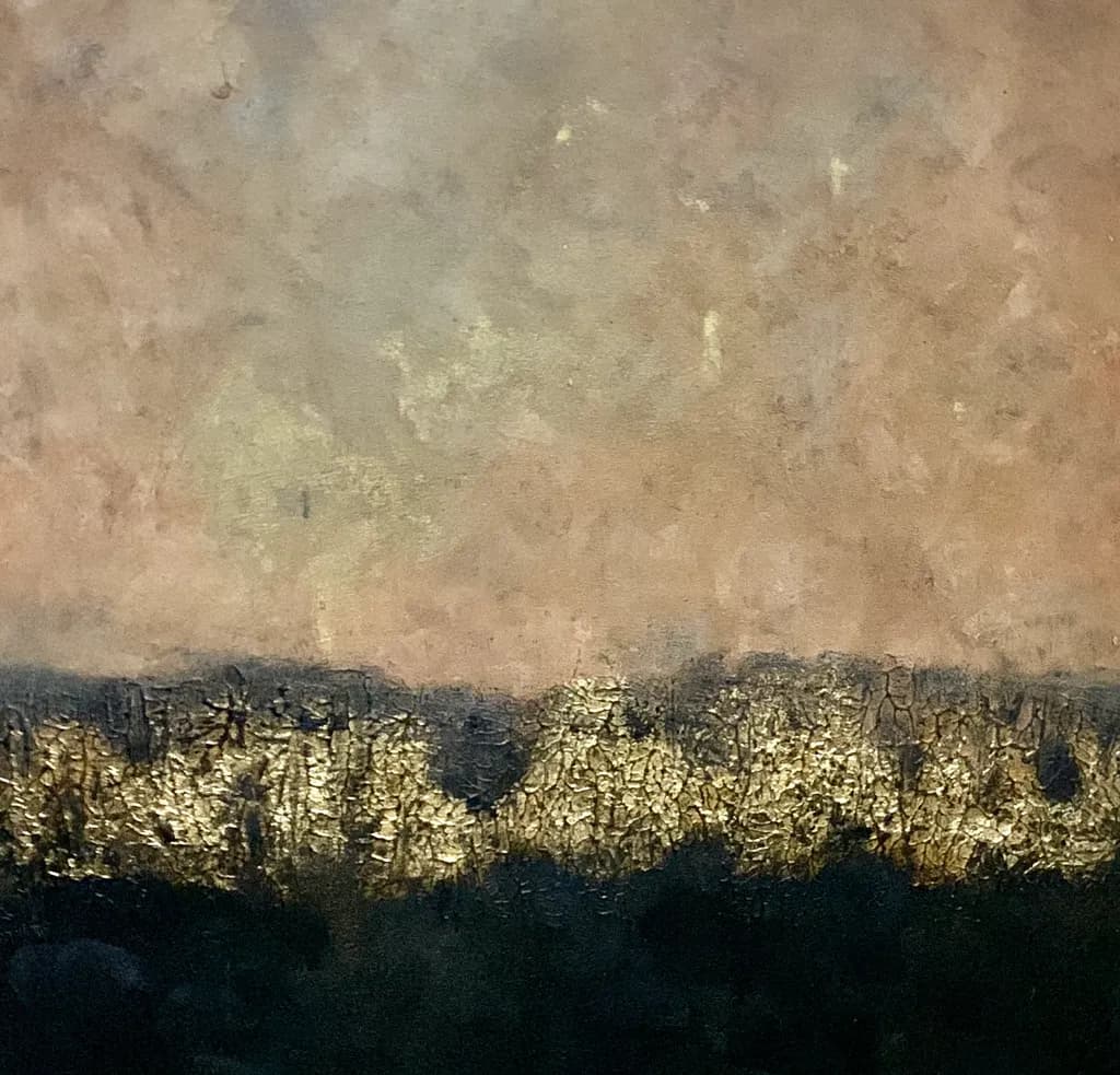 Golden Horizon