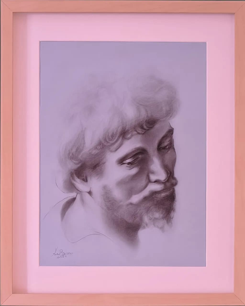 Portrait Study