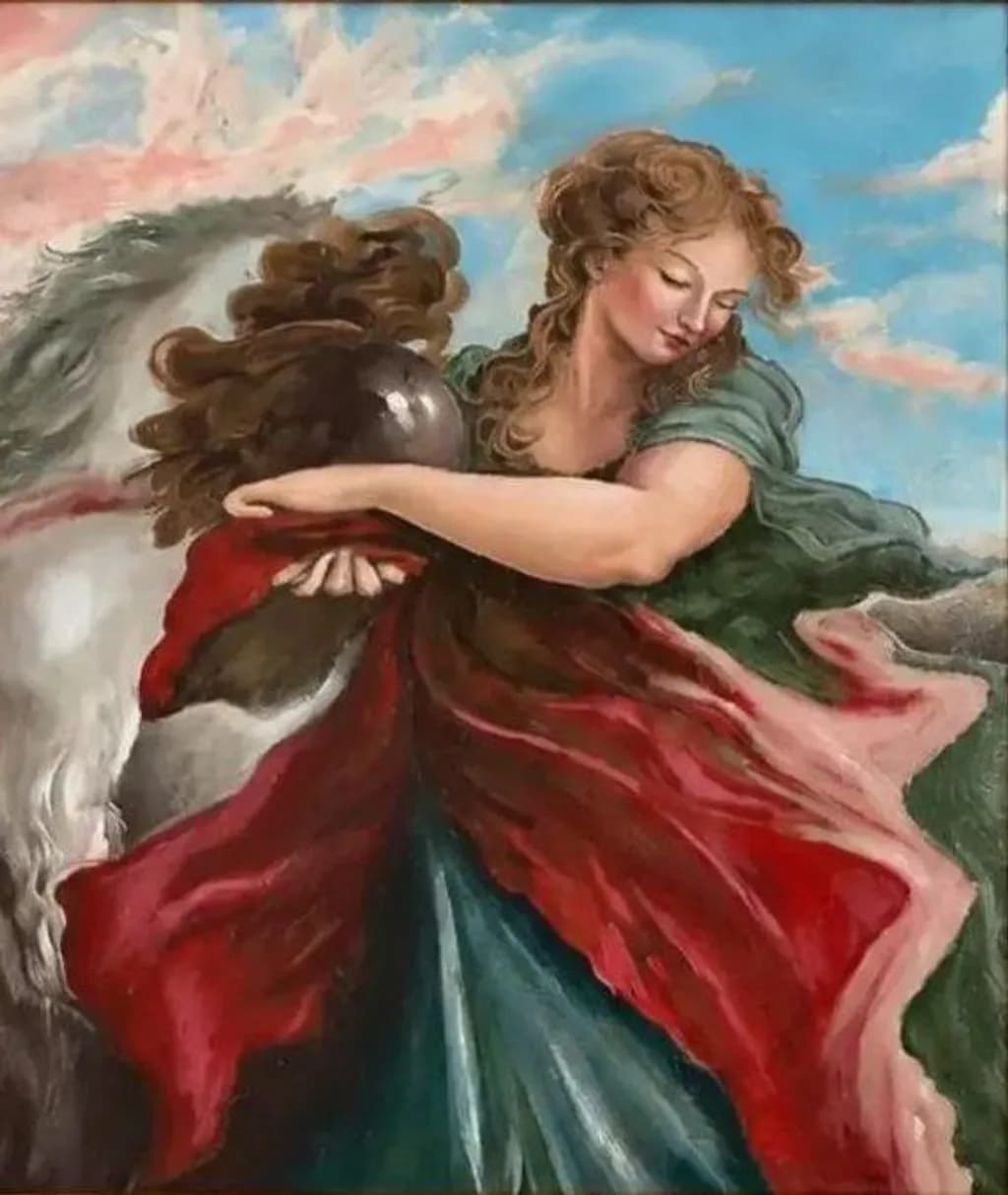 Armor Embrace