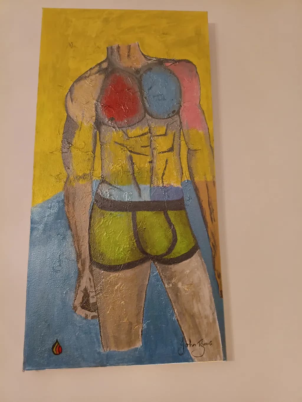 Olympian