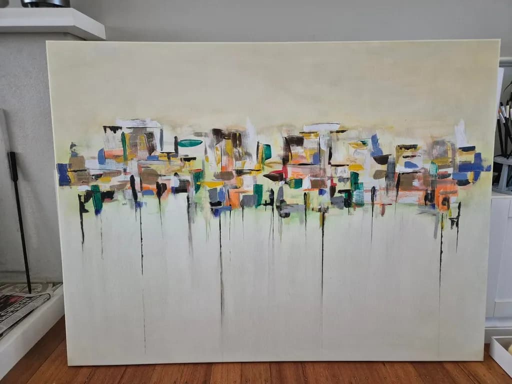 Abstract Skyline