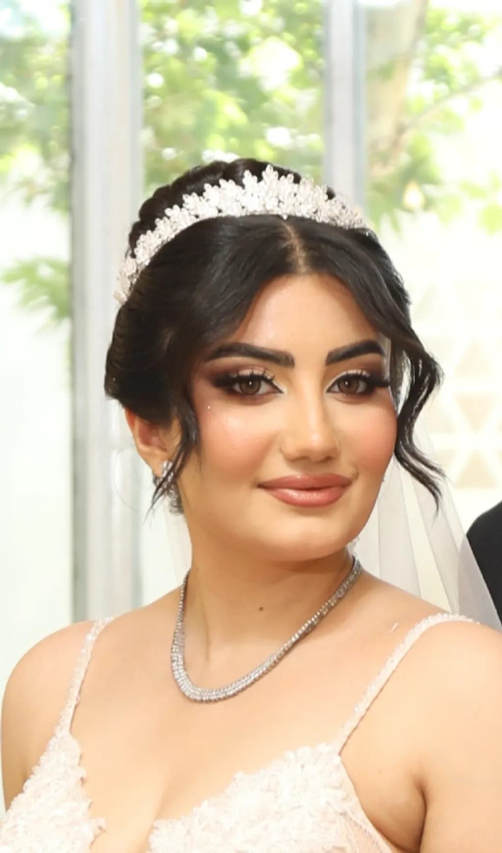 Bride Portrait